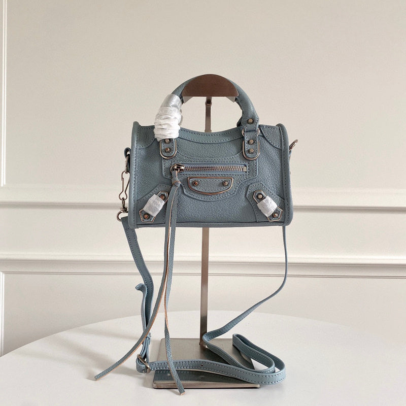 Luxurious-Totes - BGA Bags - 451