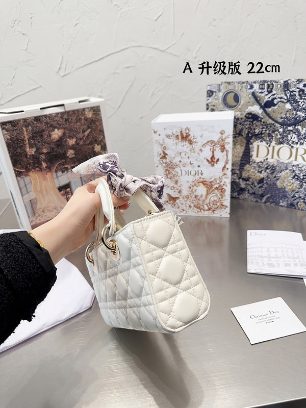 Luxurious Totes - DOR2 Bags - 144
