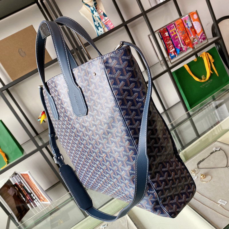 Lux-Totes - GOD Bags - 101