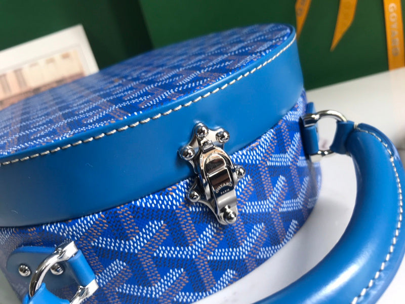Style My Style3 - GYO Bags - 089