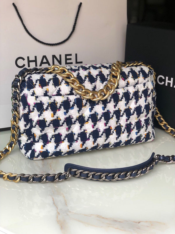 Style My Style - CHL Bags - 584