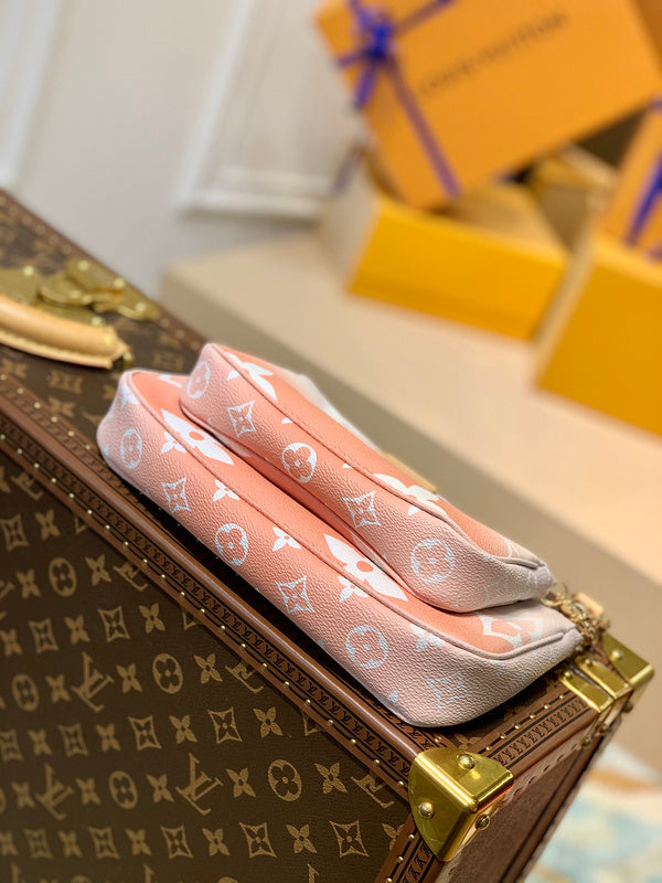 LOV - Luxurious Totes - 2447
