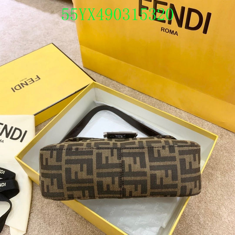 GC - Shoulder - 3437