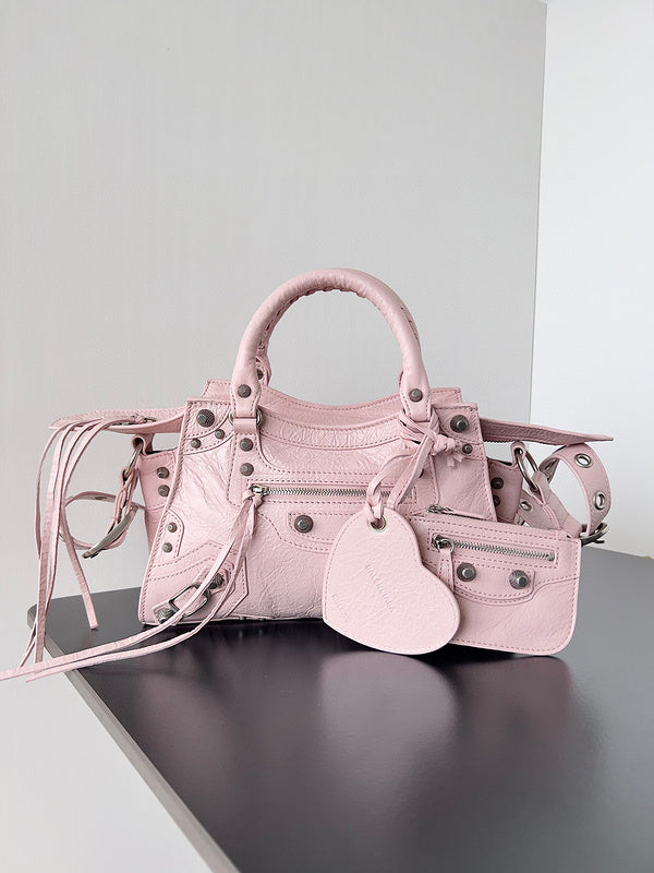 Luxurious-Totes - BGA Bags - 155