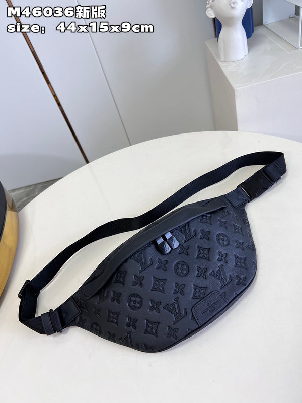 LOV - Luxurious Totes - 322