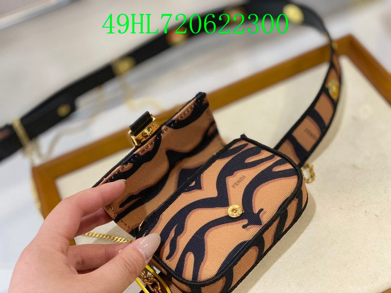 GC - Shoulder - 2861