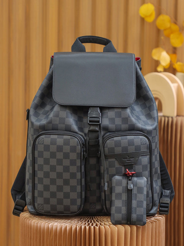 ZEP - LOV Bags - 1857