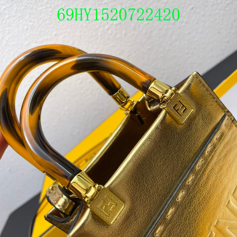 GC - Shoulder - 3304