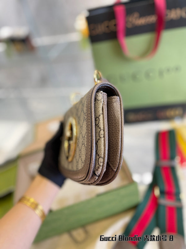 Luxurious Totes - GUI3 Bags - 321