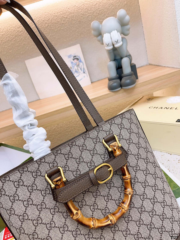 Luxurious Totes - GUI3 Bags - 075