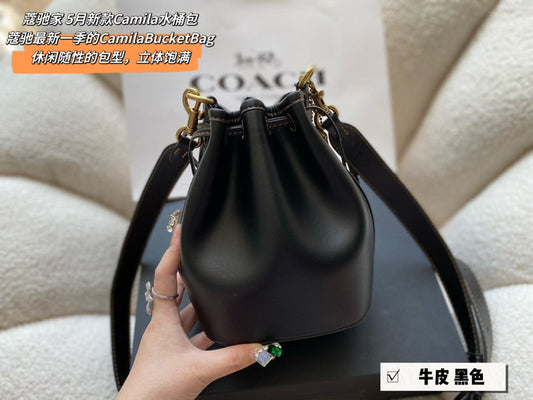 Style My Style - CCH2 Bags - 065
