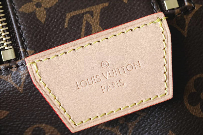 Lux-Totes - LOV Bags - 4548