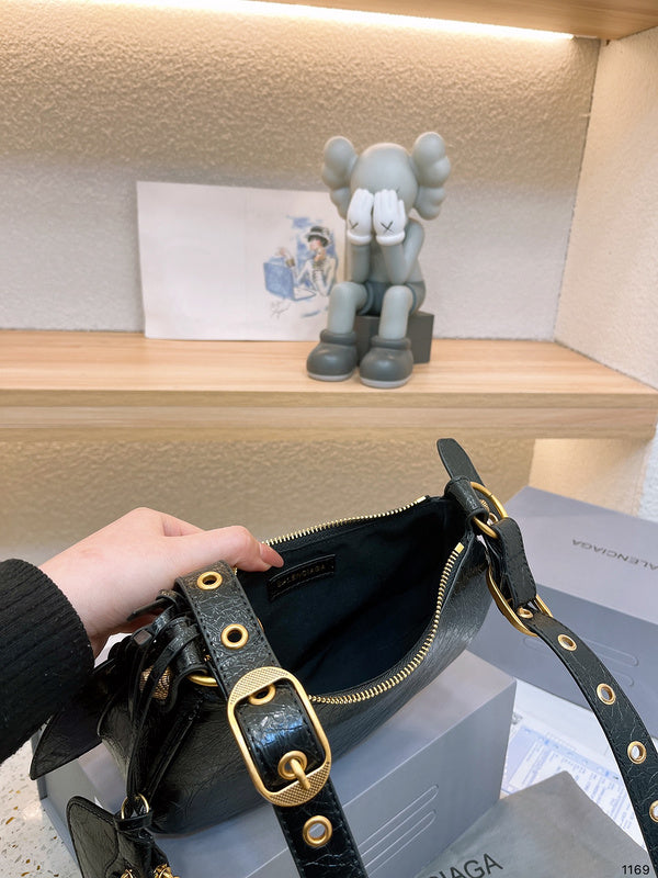 Luxurious Totes - BGA2 Bags - 350