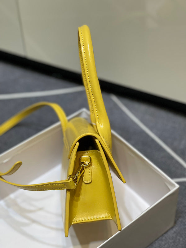 Lux-Totes - JQM Bags - 026