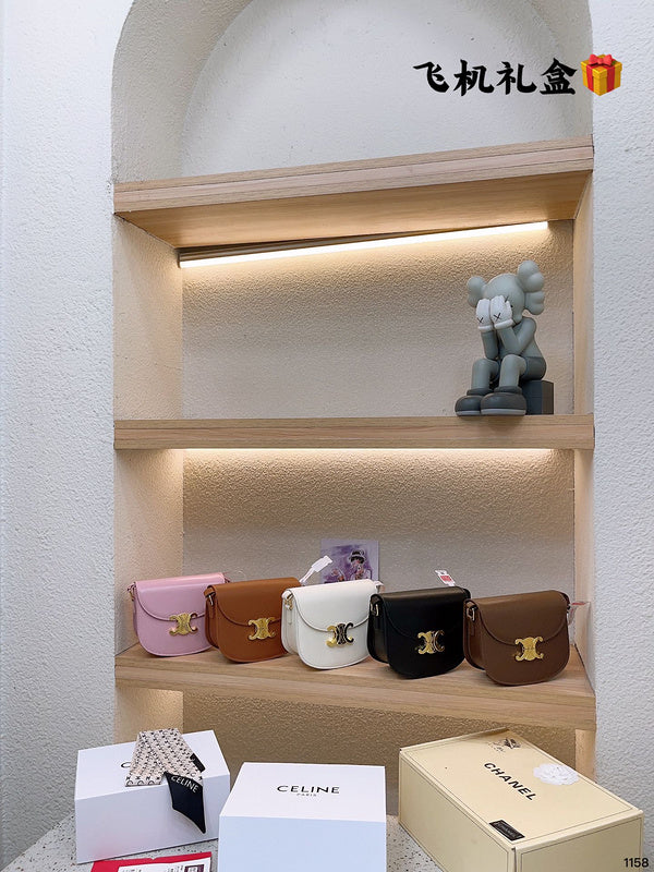 Style My Style - CLE2 Bags - 022
