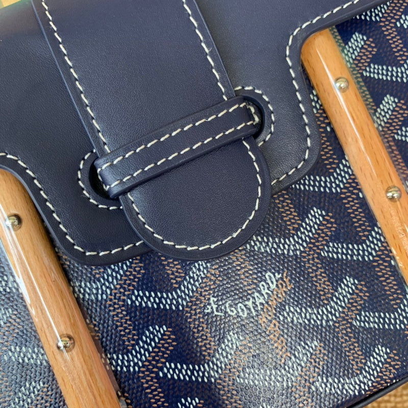 Lux-Totes - GOD Bags - 141