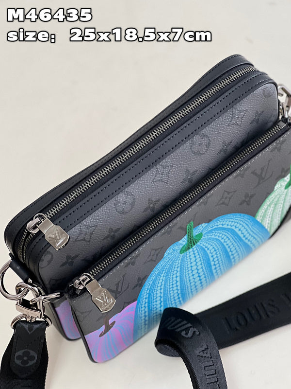 LOV - Luxurious Totes - 682
