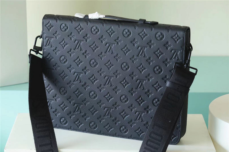 Lux-Totes - LOV Bags - 3977