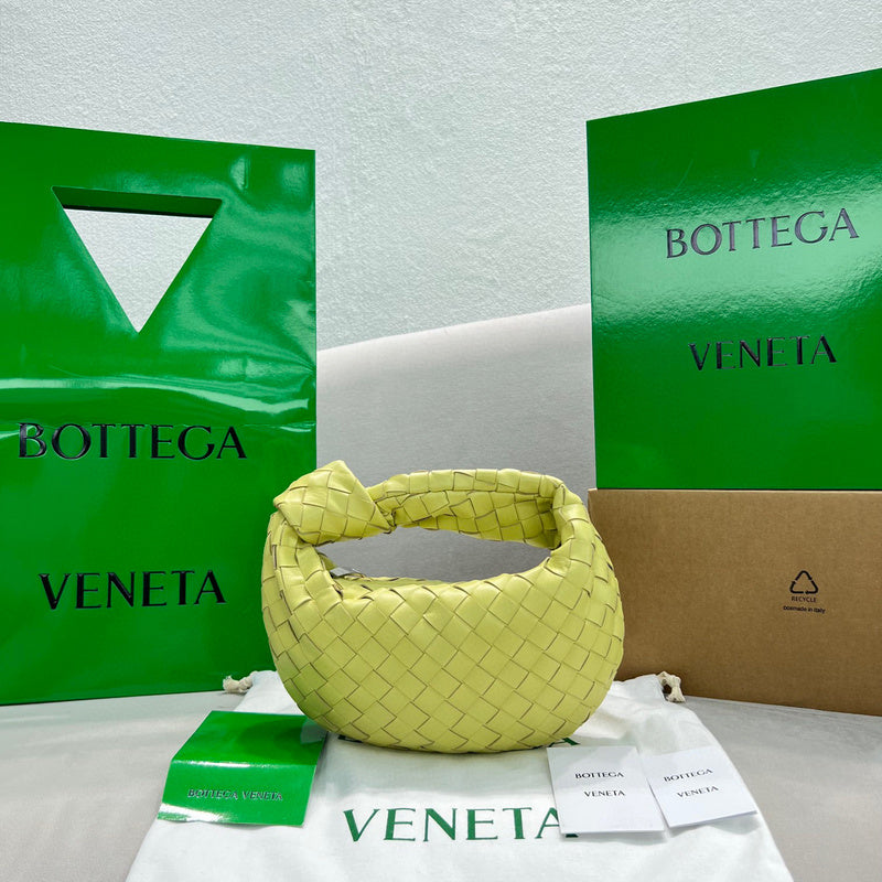 Luxurious-Totes - BV Bags - 1833