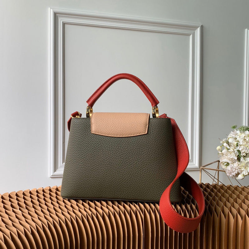 Luxurious Totes - Latest - 3124