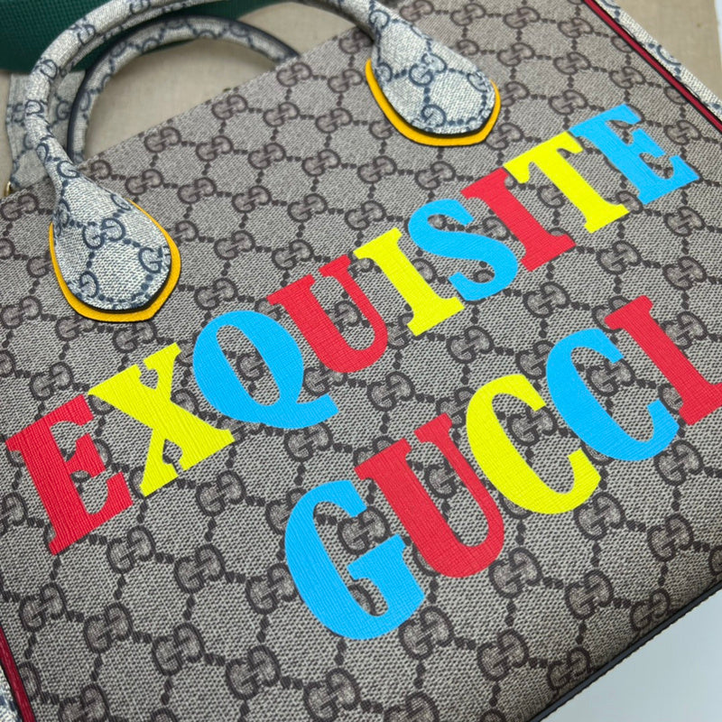 GUI - Luxurious Totes - 227