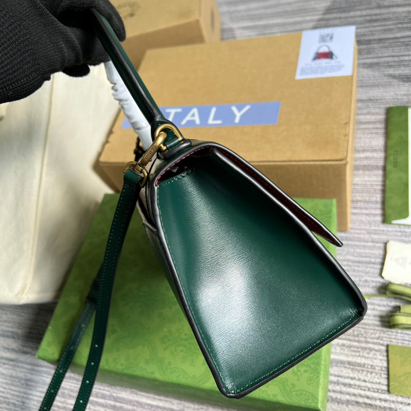 Lux-Totes - BGA Bags - 186