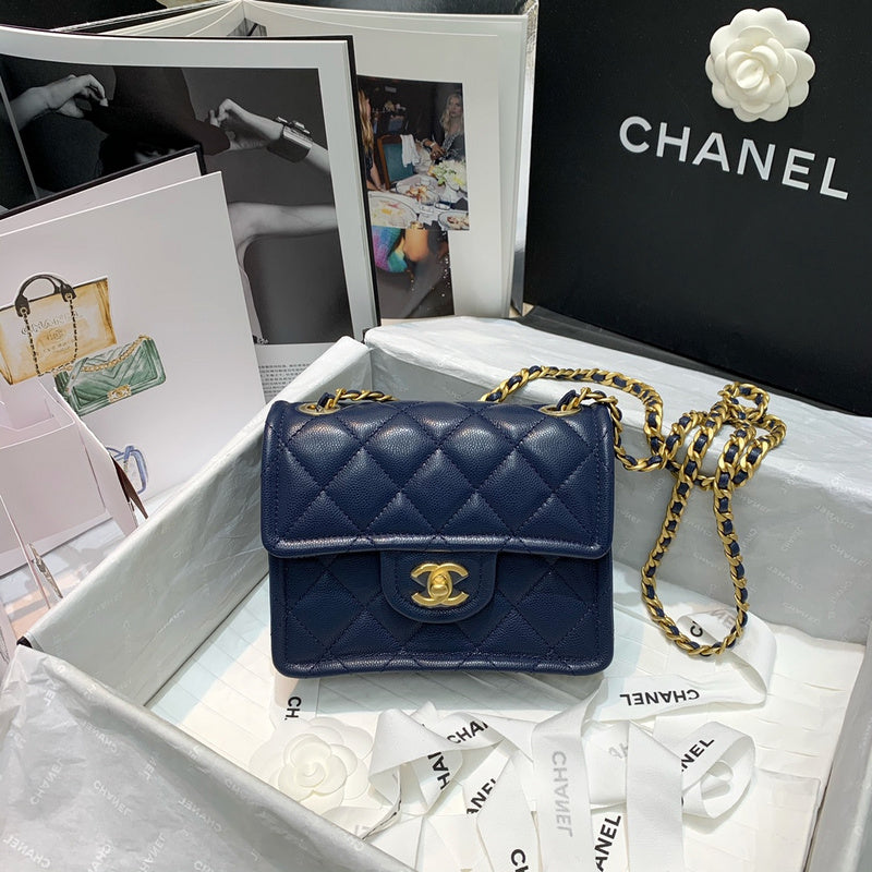 Style My Style - CHL Bags - 523
