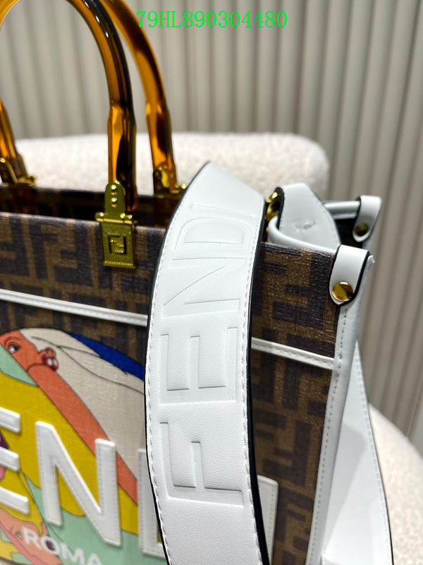 GC - Shoulder - 2803