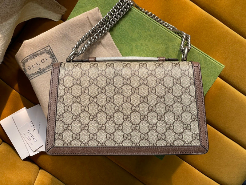 GUI - Luxurious Totes - 1195