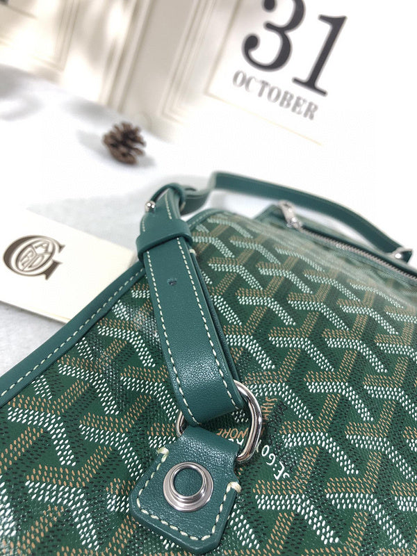 Lux-Totes - GOD Bags - 009