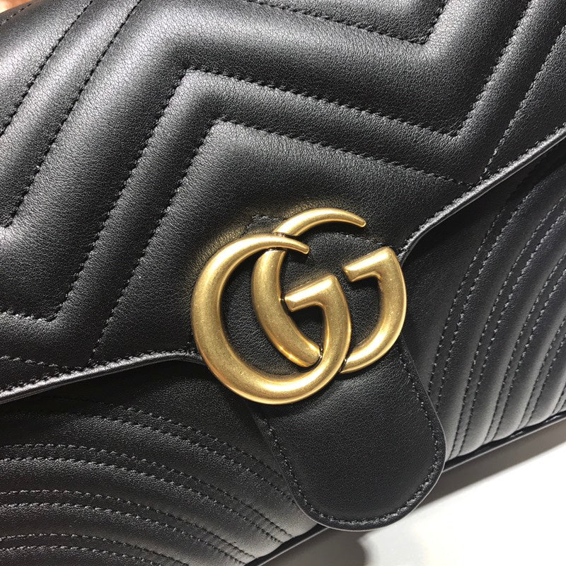 GUI - Luxurious Totes - 562
