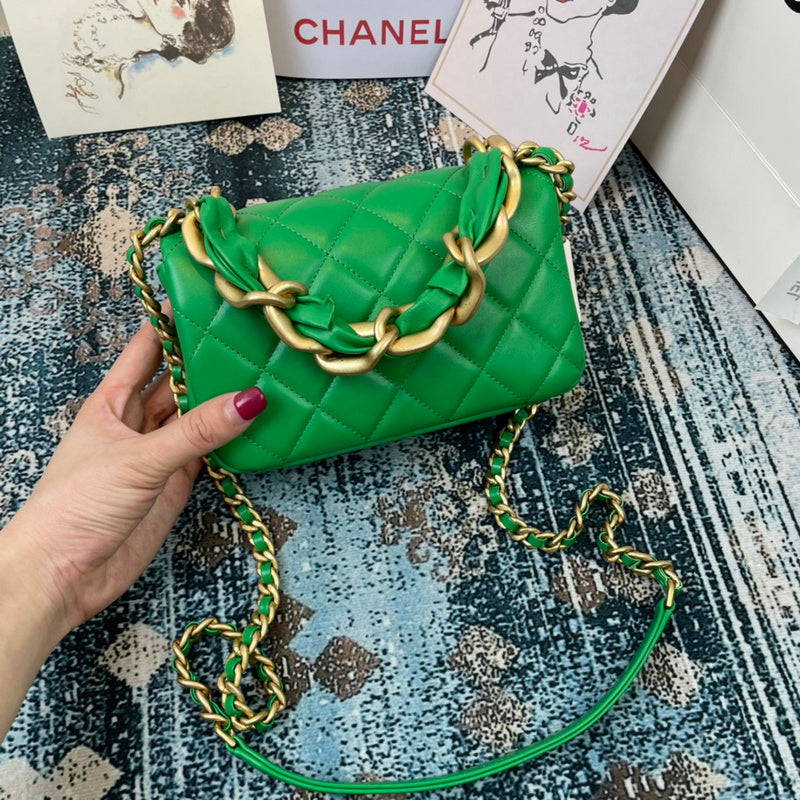 Style My Style - CHL Bags - 515
