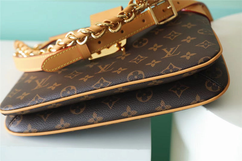 Lux-Totes - LOV Bags - 249