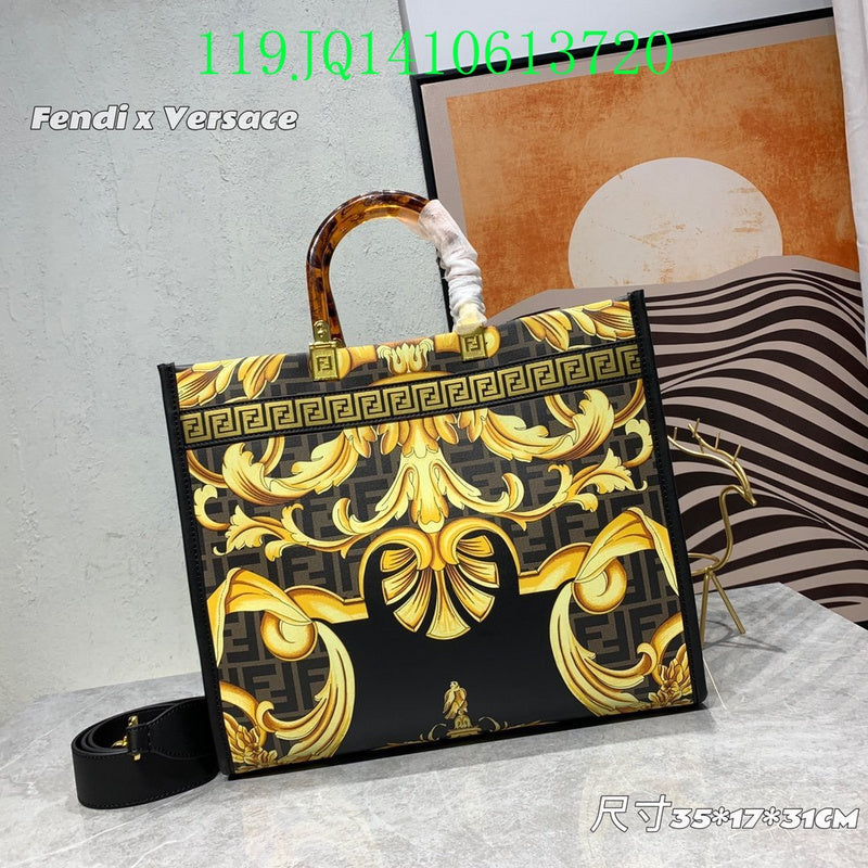 GC - Shoulder - 3155
