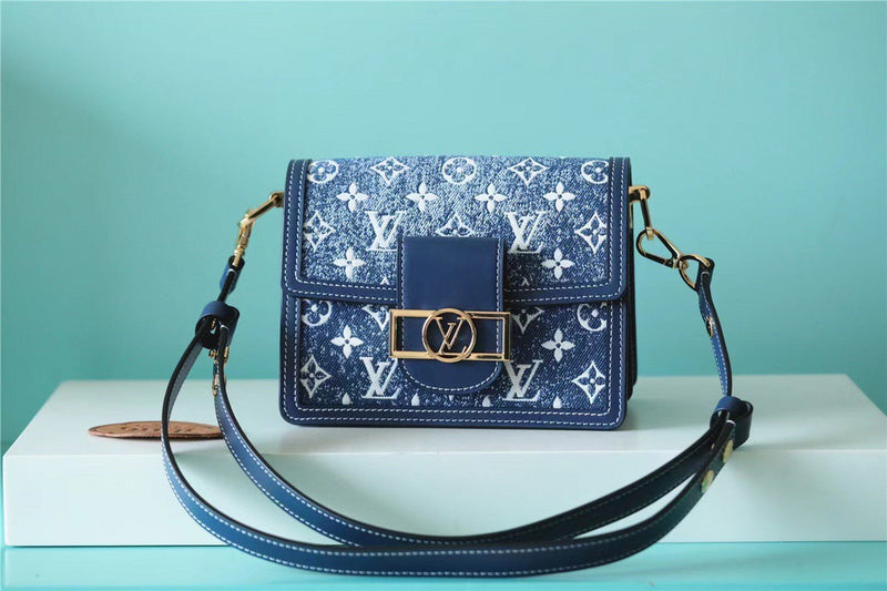 Lux-Totes - LOV Bags - 1086