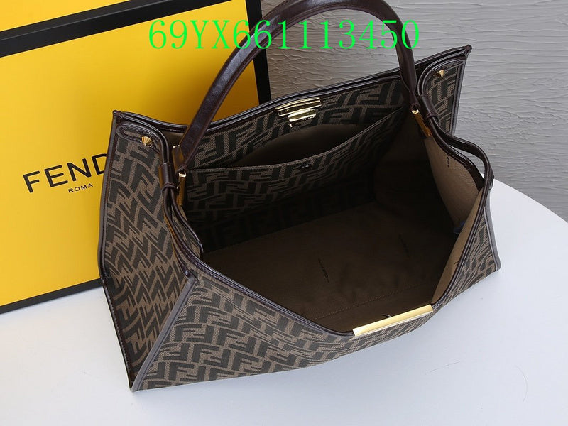 GC - Shoulder - 3504