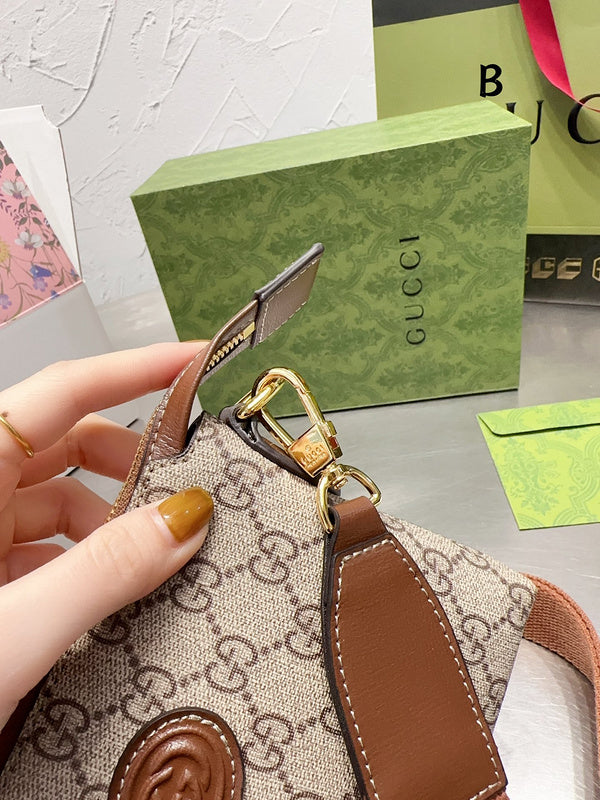 Luxurious Totes - GUI3 Bags - 349