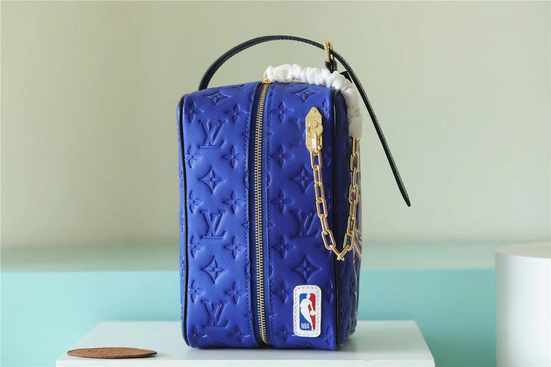 Lux-Totes - LOV Bags - 4141