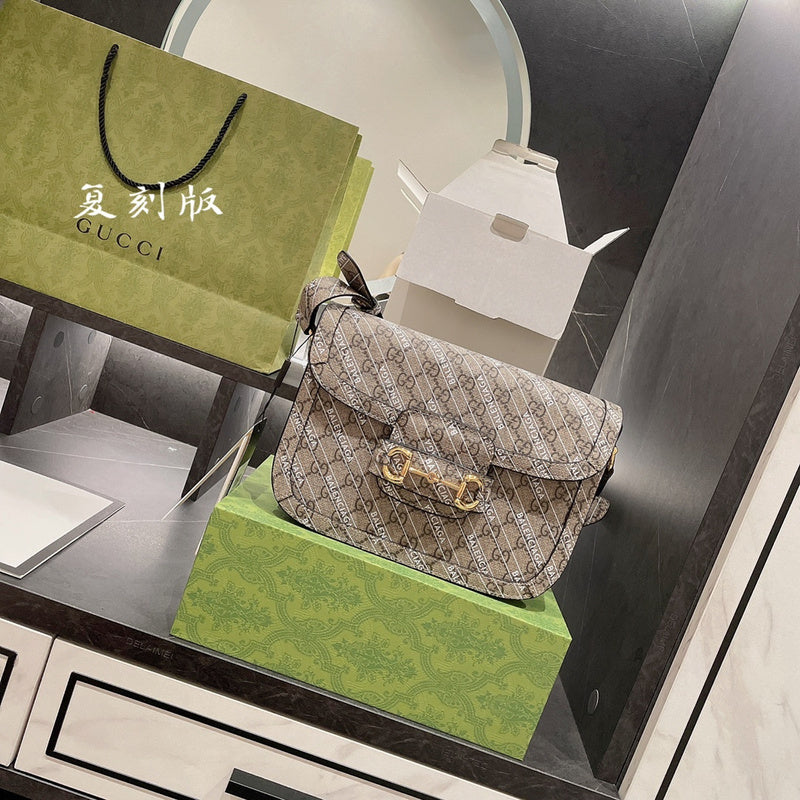 Style My Style - BGA2 Bags - 246