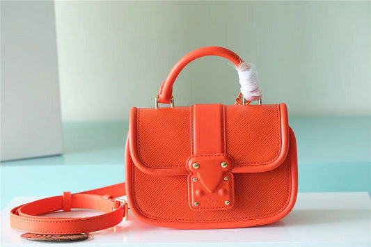 Lux-Totes - LOV Bags - 070