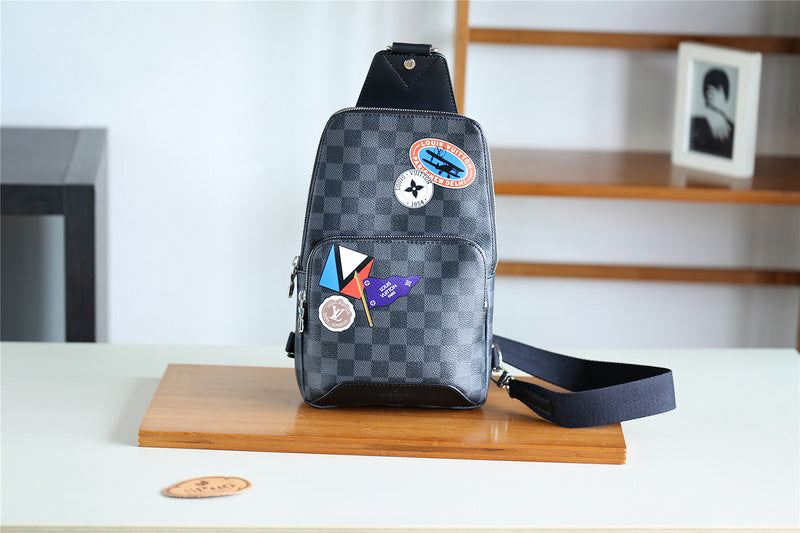Lux-Totes - LOV Bags - 4127