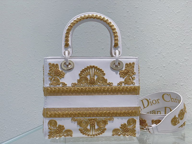 Luxurious Totes - Latest - 6199