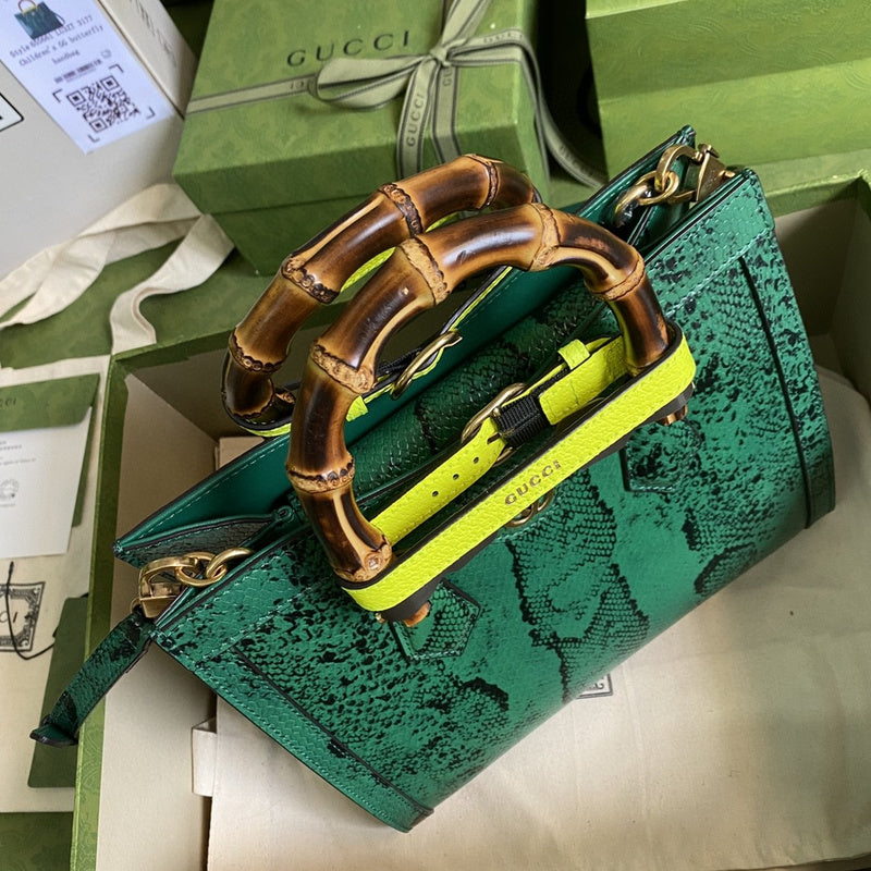 Luxurious Totes - Latest - 3991