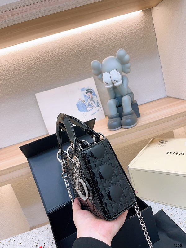 Luxurious Totes - DOR2 Bags - 105