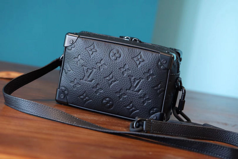 Lux-Totes - LOV Bags - 4042