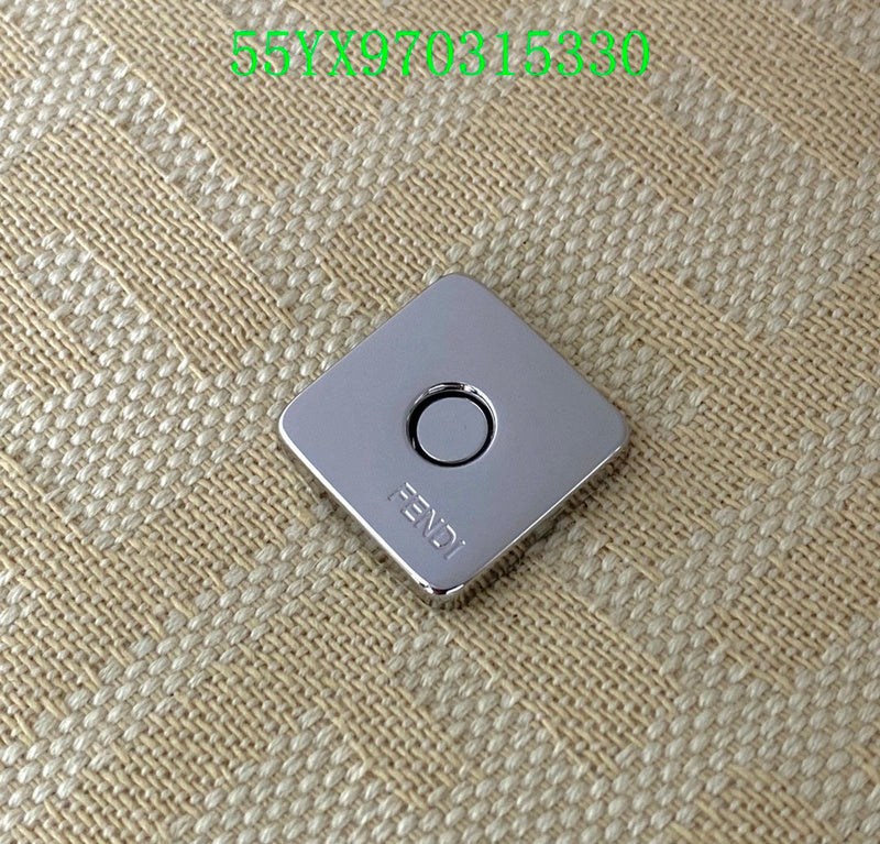GC - Shoulder - 3401