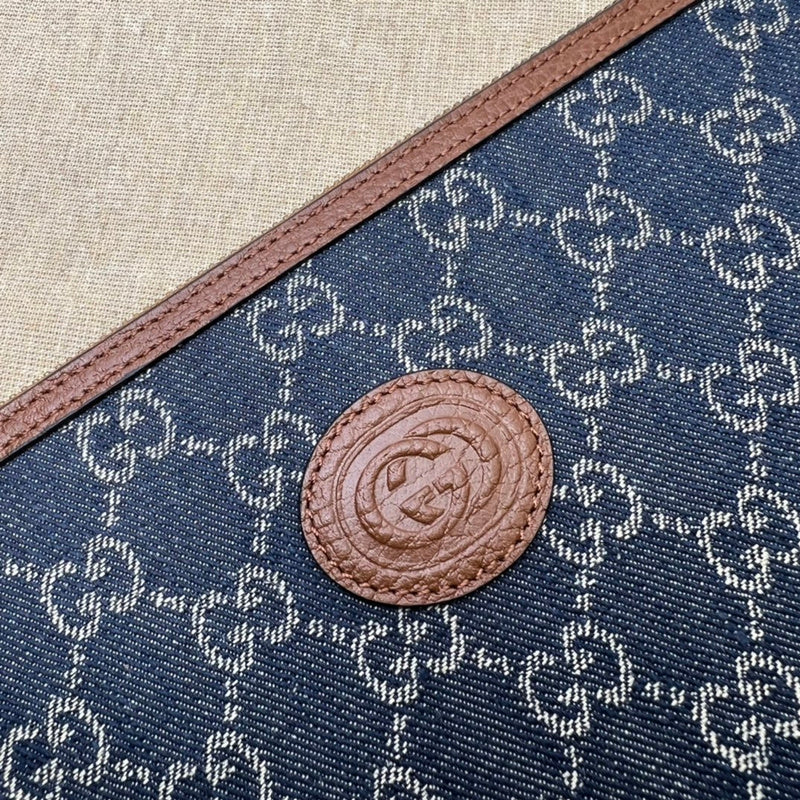 GUI - Luxurious Totes - 806