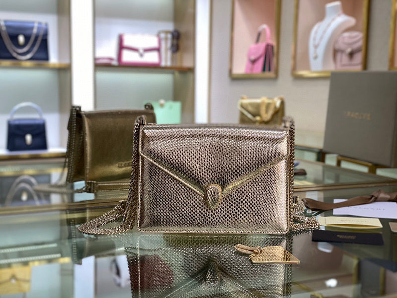 Luxurious-Totes - BVLGA Bags - 110