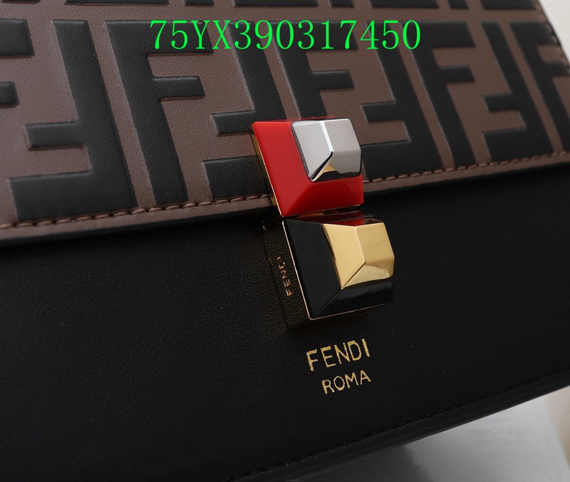 GC - Shoulder - 3380