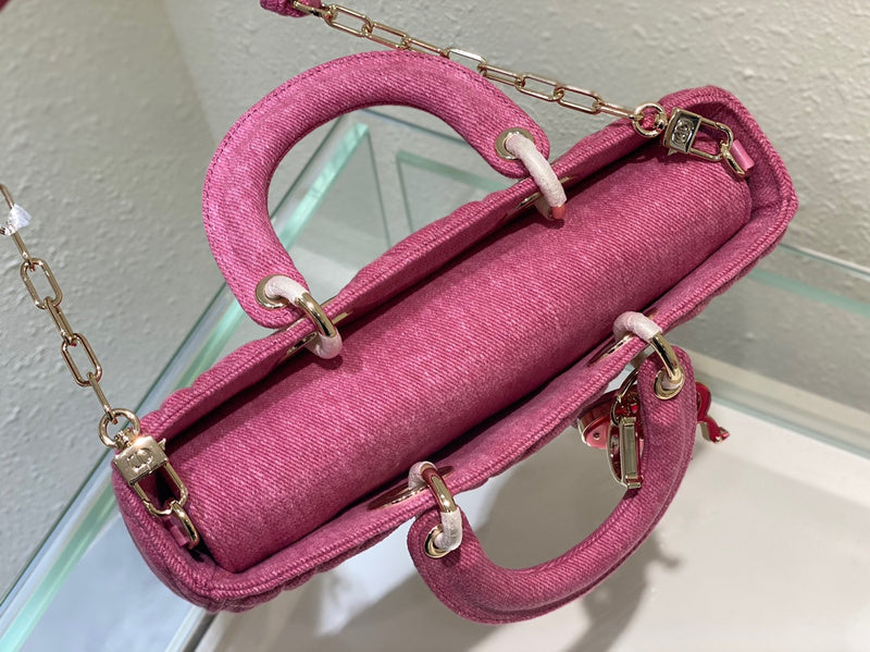 Luxurious Totes - Latest - 6311